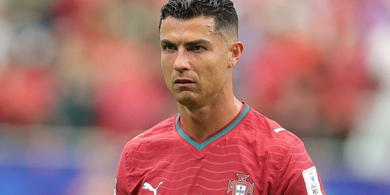Programación mundial 2026 portugal cristiano ronaldo