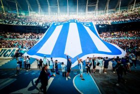 Racing Oferta Seleccionado Chileno