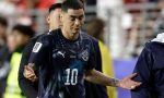Sanción Miguel Almirón FIFA Mundial