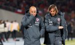 Sebastián Beccacece Selección Chilena