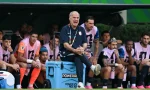 Sebastián Cáceres Uruguay Marcelo Bielsa Crisis