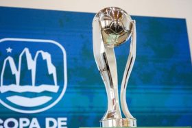 Sin Colo Colo, la U y la UC: Así quedaron las semifinales de la Copa de la Liga 2026