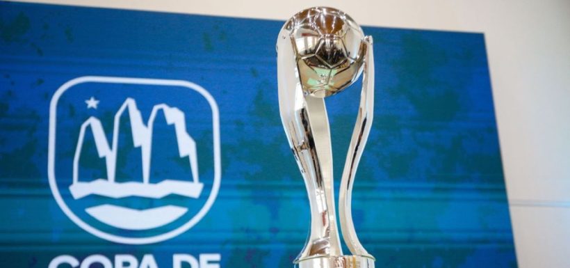 Sin Colo Colo, la U y la UC: Así quedaron las semifinales de la Copa de la Liga 2026