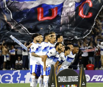 Universidad Católica Argentina