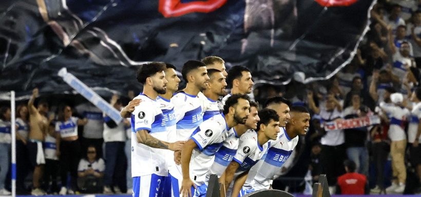 Universidad Católica Argentina