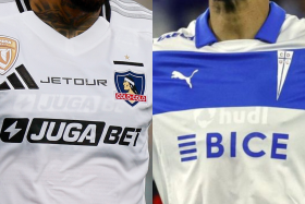 Universidad Católica Colo Colo