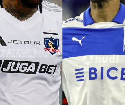 Universidad Católica Colo Colo