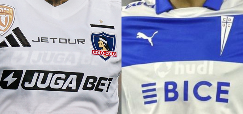 Universidad Católica Colo Colo