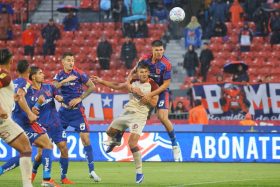 Universidad de Chile