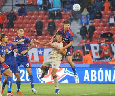 Universidad de Chile