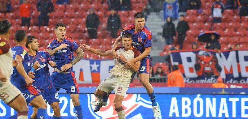 Universidad de Chile