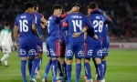 Universidad de Chile Copa Chile