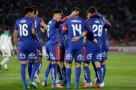 Universidad de Chile Copa Chile