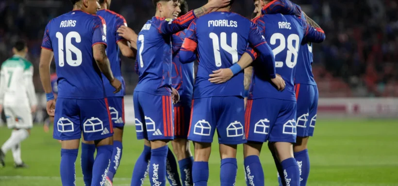 Universidad de Chile Copa Chile