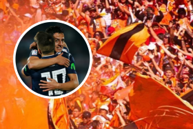 cobreloa mercado de fichajes