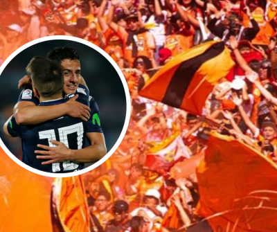 cobreloa mercado de fichajes