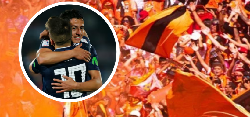 cobreloa mercado de fichajes