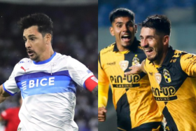 UC copa chile programación hoy