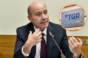Tras ola de reclamos, Quiroz reconoce que también dejaron en cero a deudores del CAE con menores ingresos: ¿Por qué pasó?