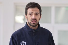 Vodanovic entra al debate de las contribuciones y lanza propuesta que apunta a los más ricos: ¿De qué se trata?