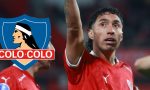 ¿Ahora sí?: Desde Argentina ilusionan a todo Colo Colo con el fichaje de Luciano Cabral