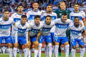 Universidad Católica Italia mercado