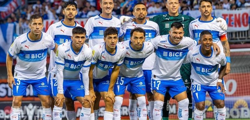 Universidad Católica Italia mercado
