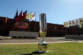 Programación Copa Chile fecha 5