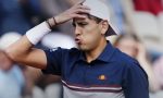 Alejandro Tabilo ATP Bastad Suecia