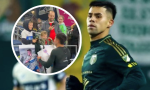 Alexander Aravena Gol MLS