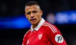 Alexis Sánchez fútbol chileno