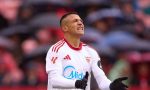 Alexis Sánchez Sevilla Mercado