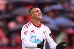 Alexis Sánchez Sevilla Mercado