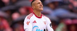 Alexis Sánchez Sevilla Mercado