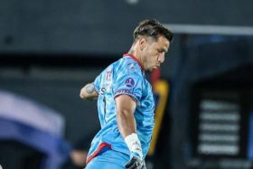 Arquero Colo Colo Argentina