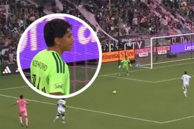 Arquero Inter Miami MLS