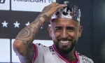 Arturo Vidal España Mundial