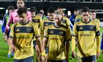 BOCA O'HIGGINS RIESTRA