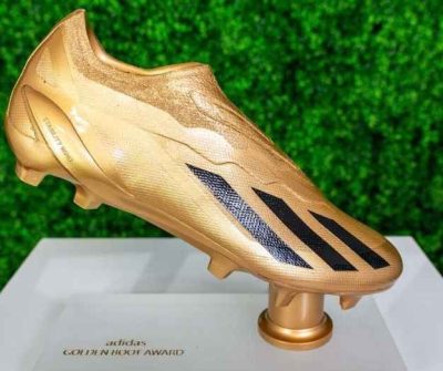 Bota Oro Mundial 2026 Goleador