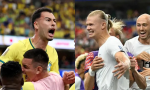 Brasil Noruega Cuándo Mundial 2026
