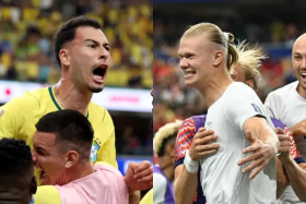 Brasil Noruega Cuándo Mundial 2026