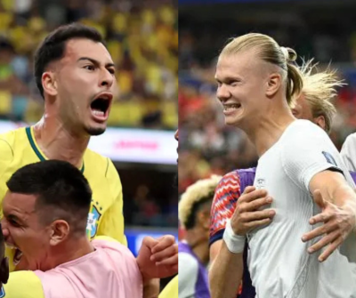 Brasil Noruega Cuándo Mundial 2026
