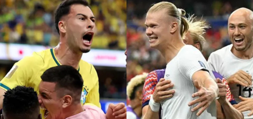 Brasil Noruega Cuándo Mundial 2026