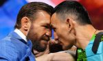 CUÁNDO PELEA MCGREGOR HOLLOWAY UFC DONDE
