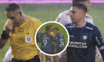 Castigo Kevin Altez Huachipato