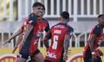 César Pinares nuevo equipo