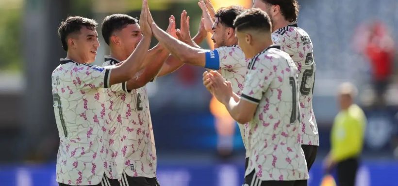 Chile Amistosos Cuándo Juega