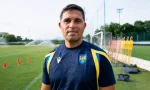 Chileno Unión Española DT Fútbol italiano