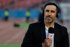 Claudio Bravo Colo Colo