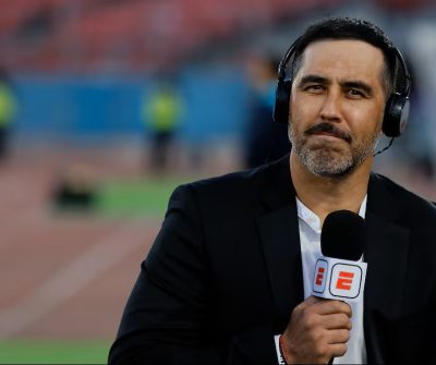 Claudio Bravo Colo Colo